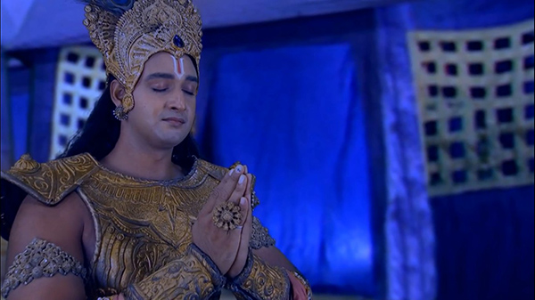 Добавлена 257 серия эпоса «Махабхарата» в русском переводе, смотреть все серии Добавлена 257 серия эпоса «Махабхарата» в русском переводе, смотреть все серии