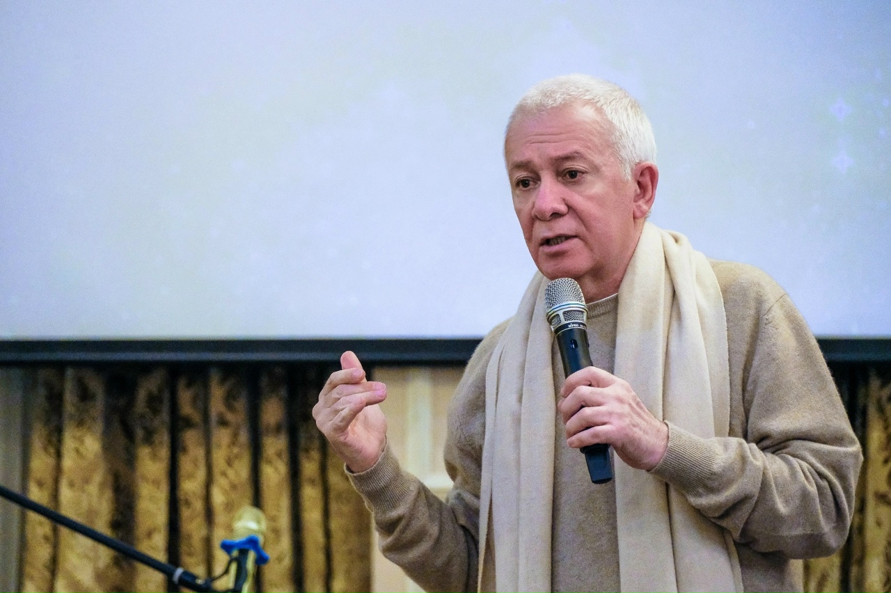 "Почему так трудно жить осознанно?". Часть 4