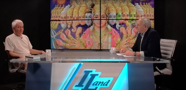 Добавлены аудио и видео материалы с передачи "Наш остров": «Кришнаизм - философия и взгляд изнутри», которая проходила 18 августа 2016 г в Тель-Авиве (Израиль) Добавлены аудио и видео материалы с передачи "Наш остров": «Кришнаизм - философия и взгляд изнутри», которая проходила 18 августа 2016 г в Тель-Авиве (Израиль)