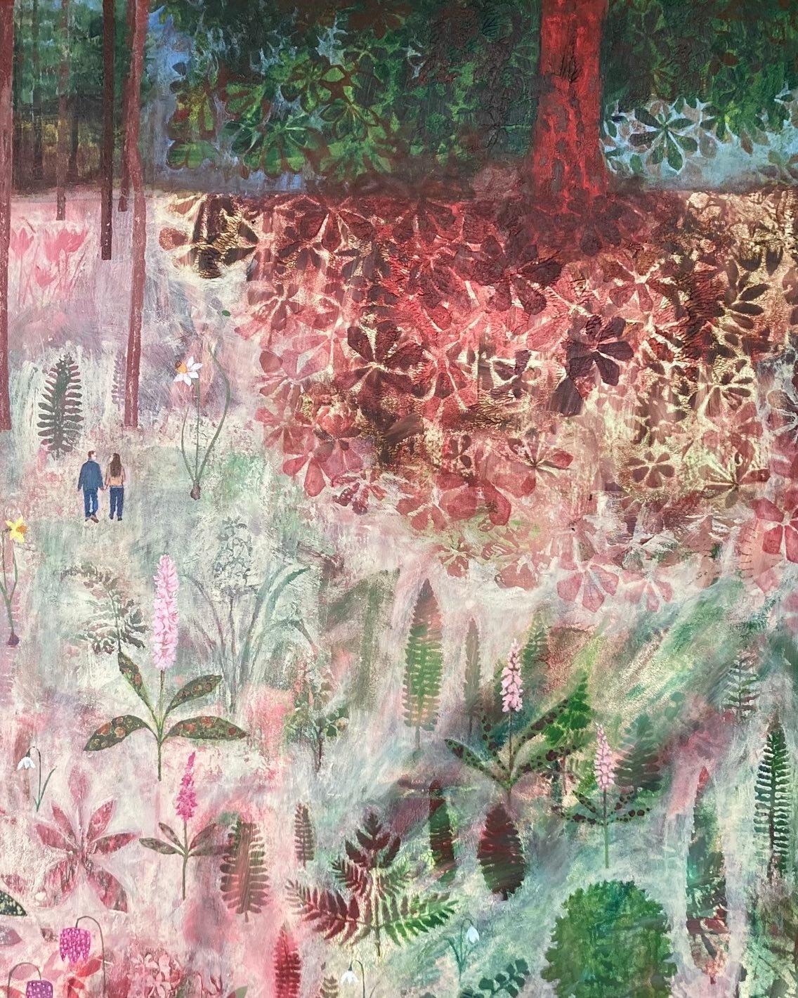 В раздел "Статьи" добавлена первая часть статьи Александра Хакимова "Семейные ценности"