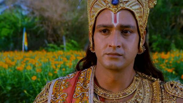 Добавлены новые серии эпоса "Махабхарата", в русском переводе, смотреть онлайн Добавлены новые серии эпоса "Махабхарата", в русском переводе, смотреть онлайн