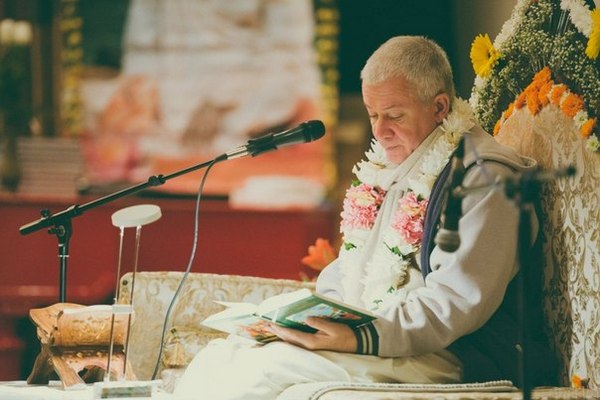 Добавлены аудио и видео материалы с лекции "Истинное управление" по книге "Шримад-Бхагаватам", песнь 1, глава 17, стих 31, которая проходила 22 июня 2016 г в Санкт-Петербурге Добавлены аудио и видео материалы с лекции "Истинное управление" по книге "Шримад-Бхагаватам", песнь 1, глава 17, стих 31, которая проходила 22 июня 2016 г в Санкт-Петербурге