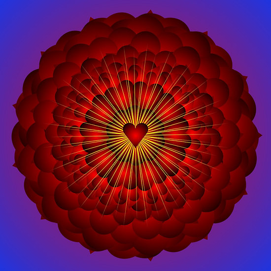 Память сердца