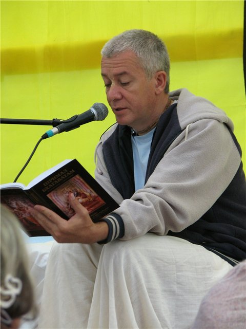 Изменения в расписании ретрита Александра Хакимова в Германии