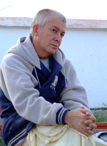 В раздел "Статьи" добавлен отрывок из книги "Карма. Размышления", "Высшая цель жизни"