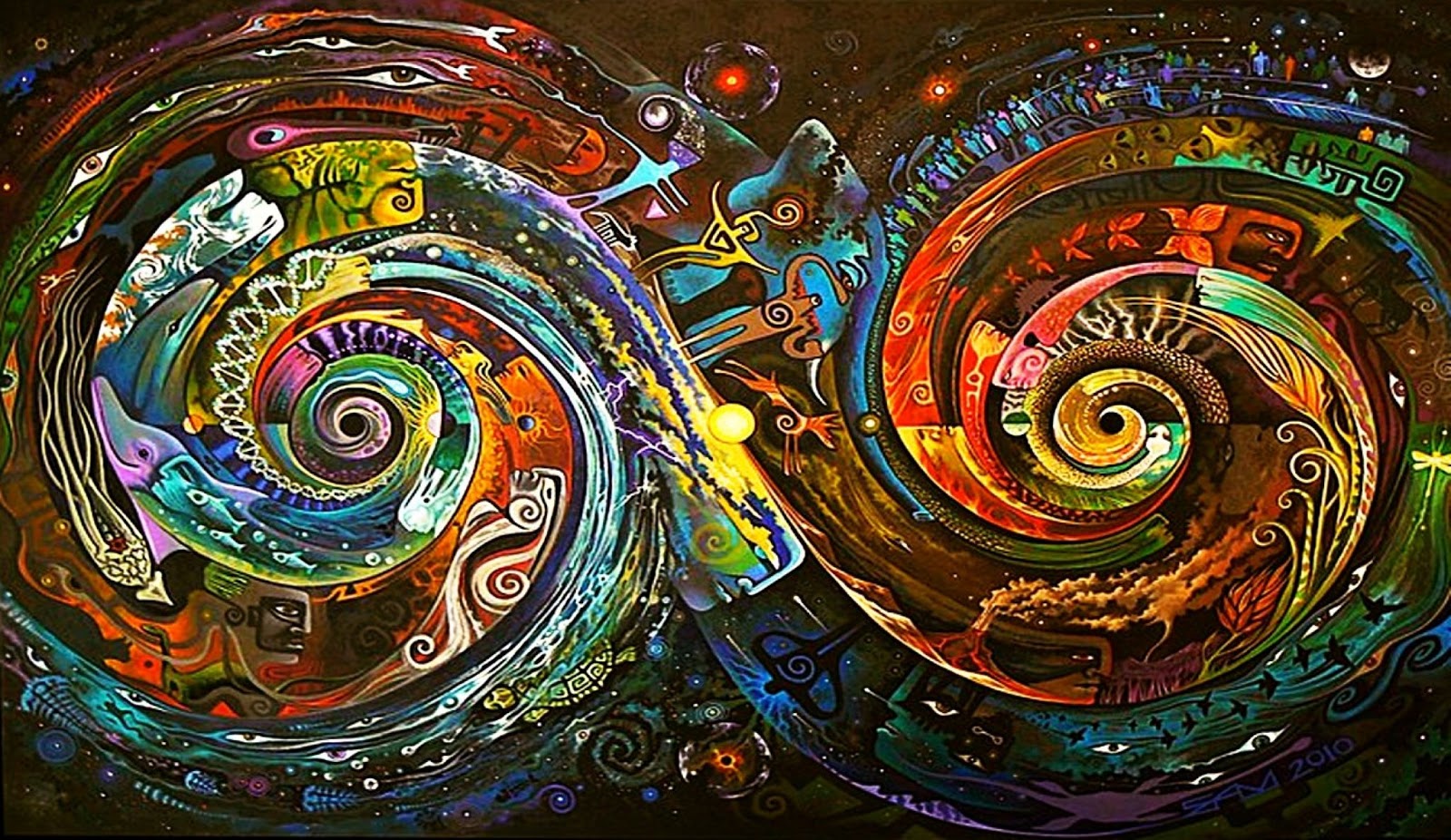 В раздел "Статьи" добавлена первая часть статьи Александра Хакимова "Духовное решение материальных проблем" В раздел "Статьи" добавлена первая часть статьи Александра Хакимова "Духовное решение материальных проблем"