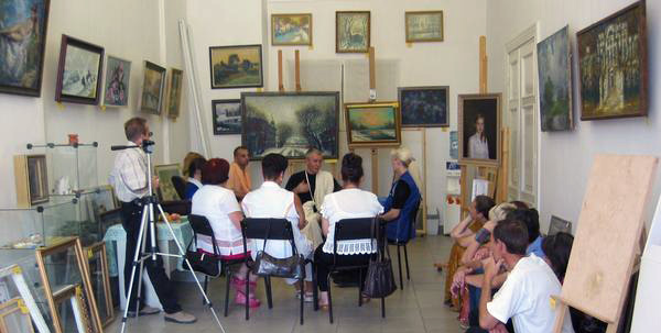 «Мужское и женское эго», часть 4 «Мужское и женское эго», часть 4