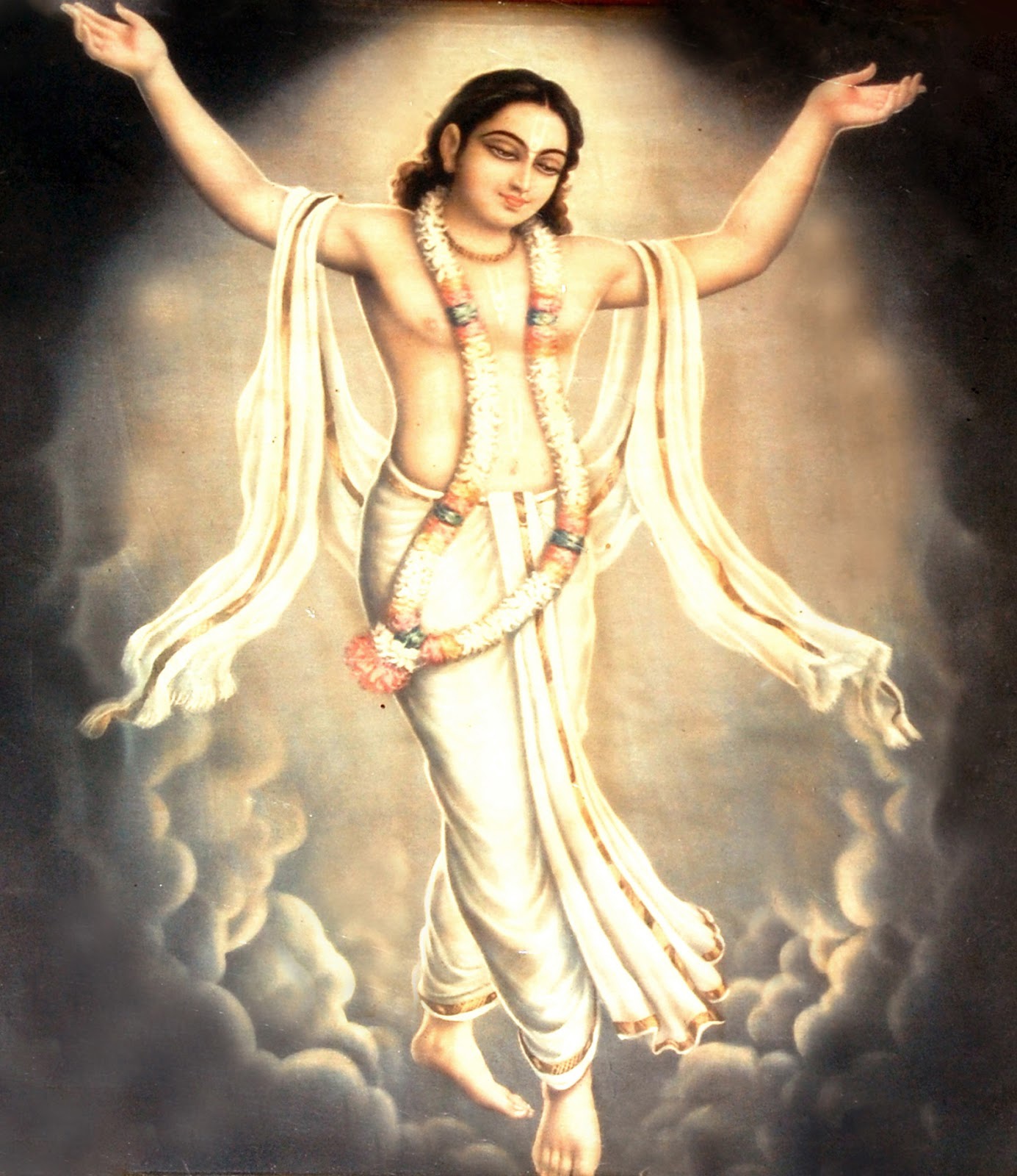 В раздел "Статьи" добавлена вторая часть статьи Александра Хакимова "Духовная реальность" В раздел "Статьи" добавлена вторая часть статьи Александра Хакимова "Духовная реальность"