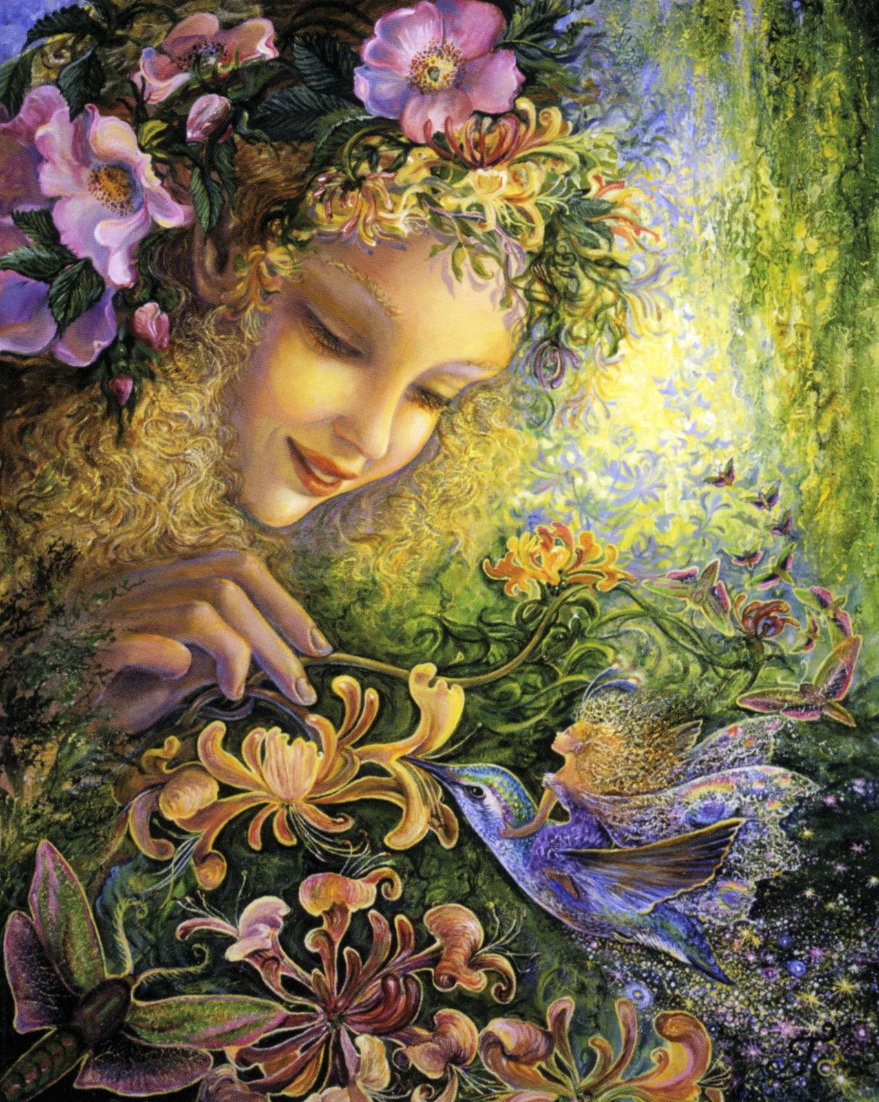 Встреча Александра Хакимова с Юлией Брук: "Сила добра" Встреча Александра Хакимова с Юлией Брук: "Сила добра"