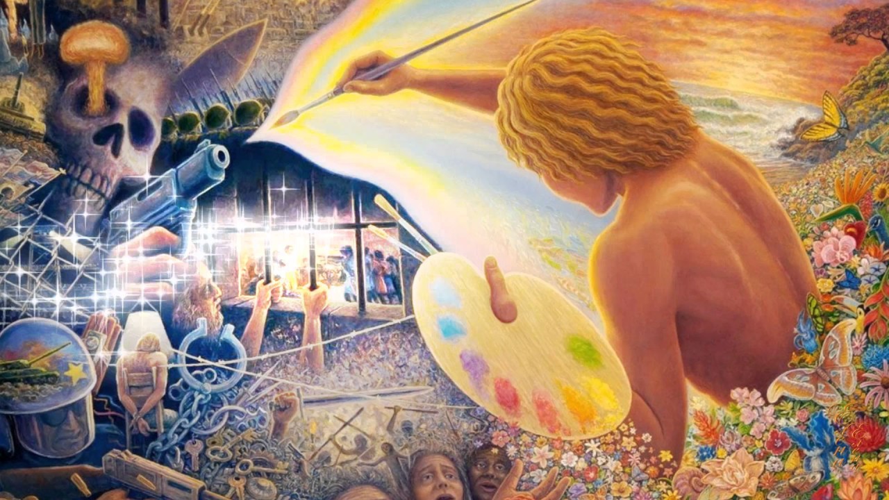 В раздел «Статьи» добавлена четвертая часть статьи Александра Хакимова "Все проблемы в уме. Интуиция и разум" В раздел «Статьи» добавлена четвертая часть статьи Александра Хакимова "Все проблемы в уме. Интуиция и разум"