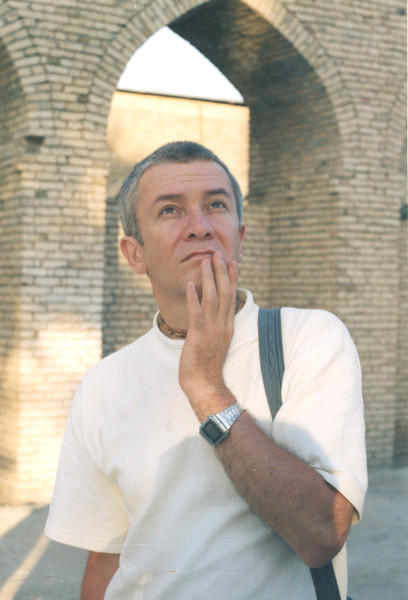 В разделе "Статьи" размещена лекция "Реинкарнация. Освобождение"