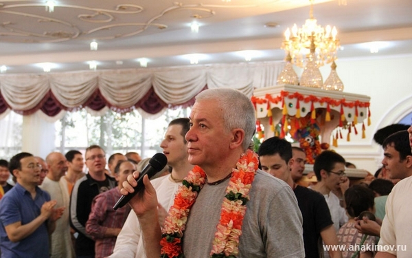 Добавлен фотоальбом - «2015, Алматы, Праздник колесниц Джаганнатхи» Добавлен фотоальбом - «2015, Алматы, Праздник колесниц Джаганнатхи»