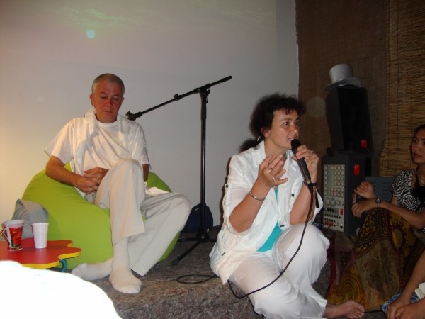 Просветление души - часть 2 Просветление души - часть 2