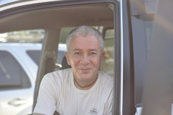 В разделе "Лекции/Семинары" добавлена аудиозапись из Германии