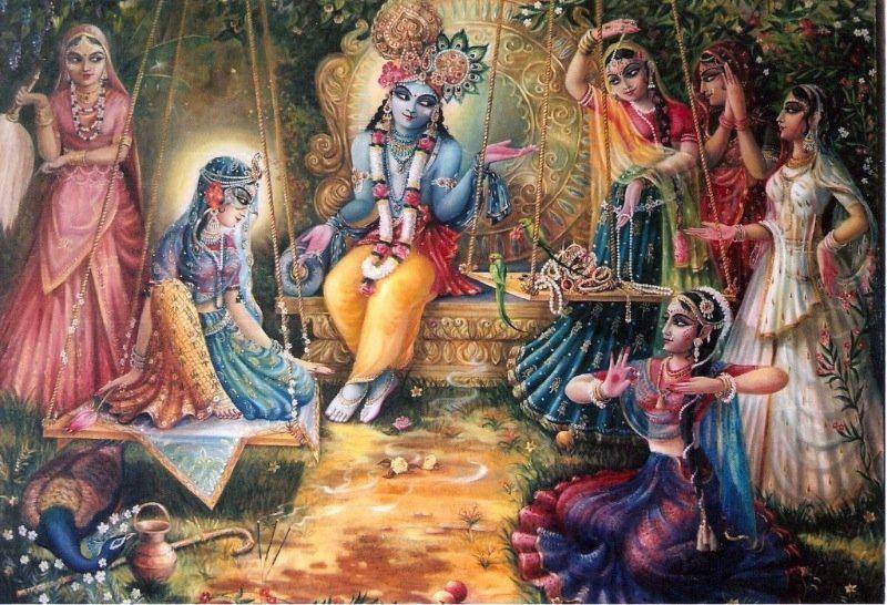 В раздел «Веды и современность» добавлена 4-ая часть статьи Джона Фэйворса «Источник истинного счастья» В раздел «Веды и современность» добавлена 4-ая часть статьи Джона Фэйворса «Источник истинного счастья»