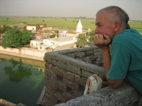 Добавлены аудио и видео материалы с лекции "Священная Индия", которая проходила 08 октября 2014 г в Алматы Добавлены аудио и видео материалы с лекции "Священная Индия", которая проходила 08 октября 2014 г в Алматы