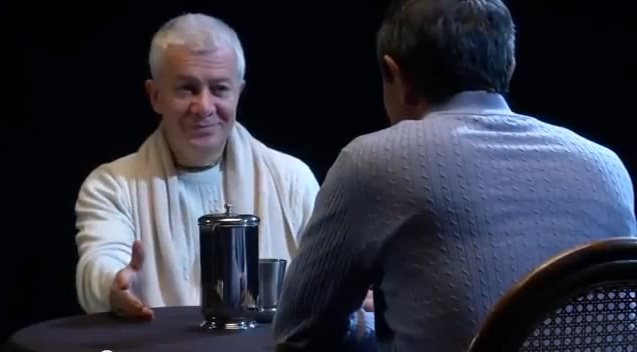 Добавлены записи передачи "Разумный диалог" с Ермеком Турсуновым, часть 2 Добавлены записи передачи "Разумный диалог" с Ермеком Турсуновым, часть 2