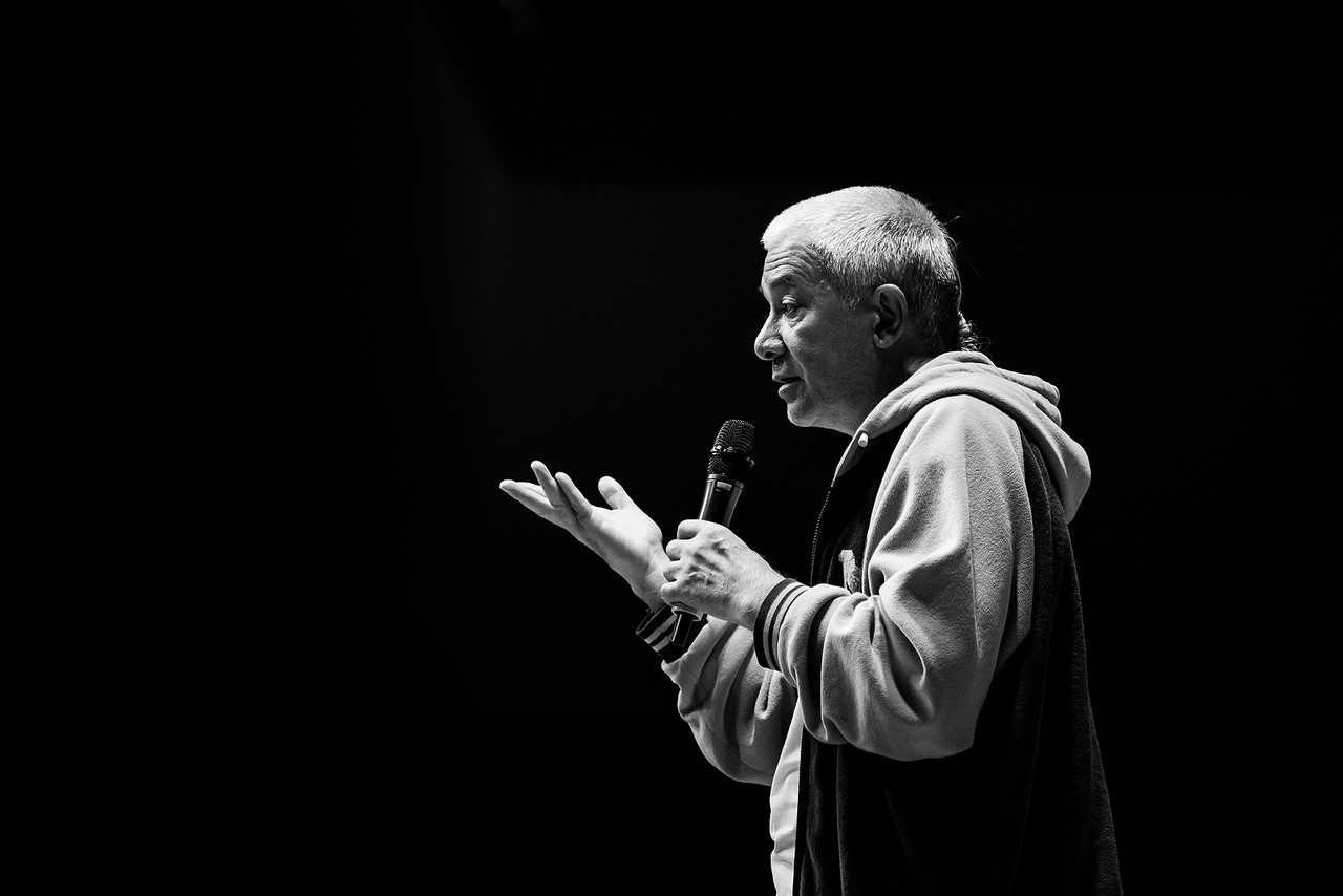 В раздел "Статьи" добавлена шестая часть статьи Александра Хакимова "Мужчины и женщины: тонкие грани психологии" В раздел "Статьи" добавлена шестая часть статьи Александра Хакимова "Мужчины и женщины: тонкие грани психологии"