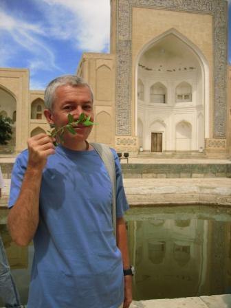 Добавлена статья "Мудрая любовь"