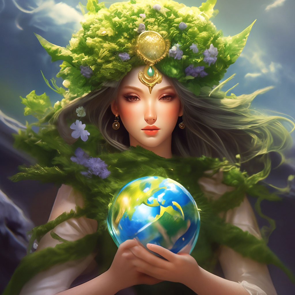 "Ведические предсказания. Новый взгляд в будущее".  Глава 4, часть 8