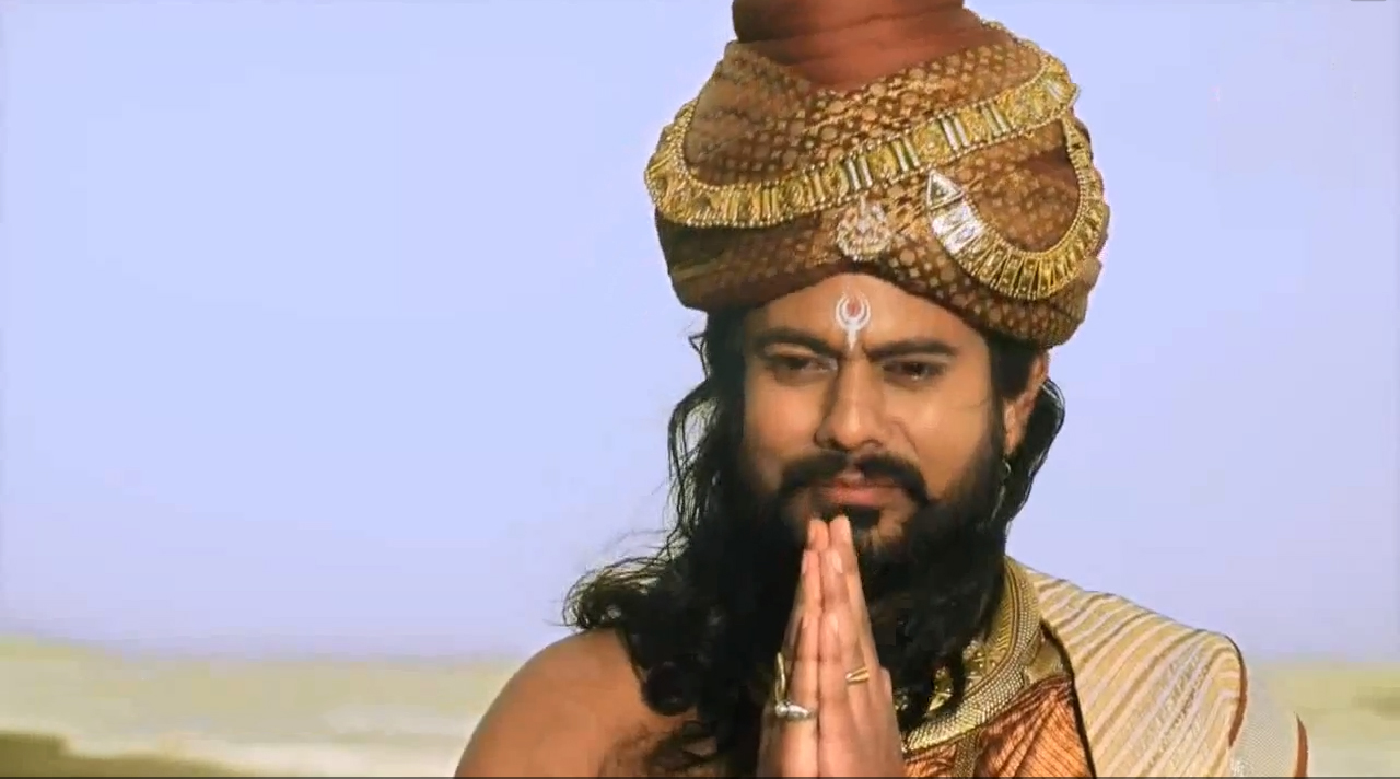 Добавлены новые серии эпоса "Махабхарата", в русском переводе, смотреть онлайн Добавлены новые серии эпоса "Махабхарата", в русском переводе, смотреть онлайн