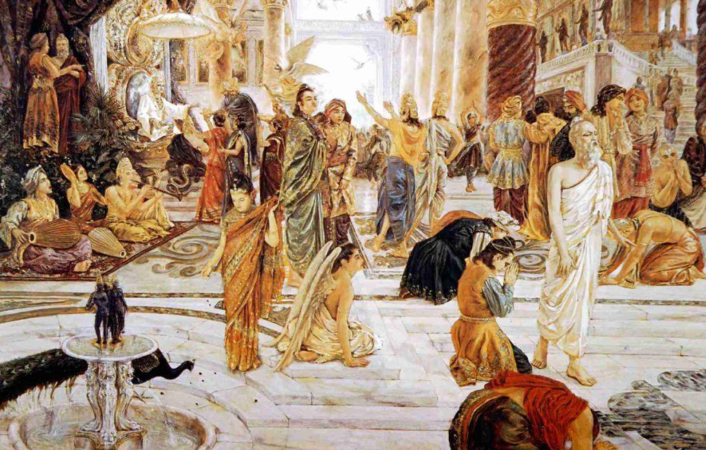 Добавлены видео и аудио материалы лекции "Трансформация ложного эго"