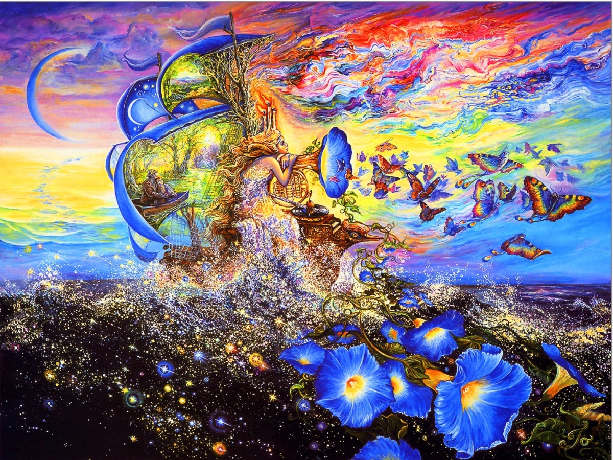 В раздел "Статьи" добавлена третья часть статьи Александра Хакимова "Одиночество вдвоем или счастье отношений"