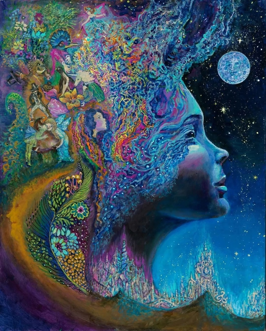 В раздел "Статьи" добавлена пятая часть статьи Александра Хакимова "Как жить по законам Бога"