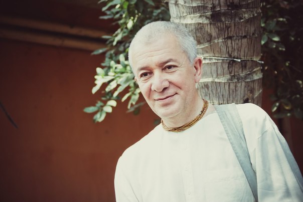 В раздел "Лекции/Семинары" добавлена лекция "Карма и деньги"