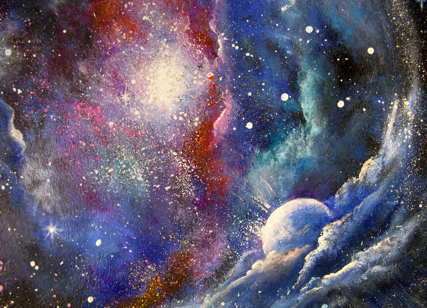 "Ведическая космография и астрономия". Глава 8