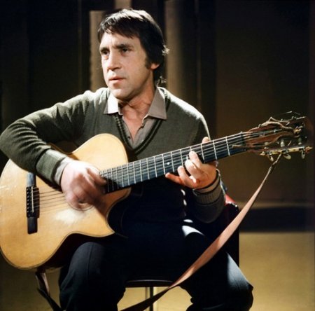 В раздел "Веды и современность" добавлена передача "Владимир Высоцкий и Веды" В раздел "Веды и современность" добавлена передача "Владимир Высоцкий и Веды"