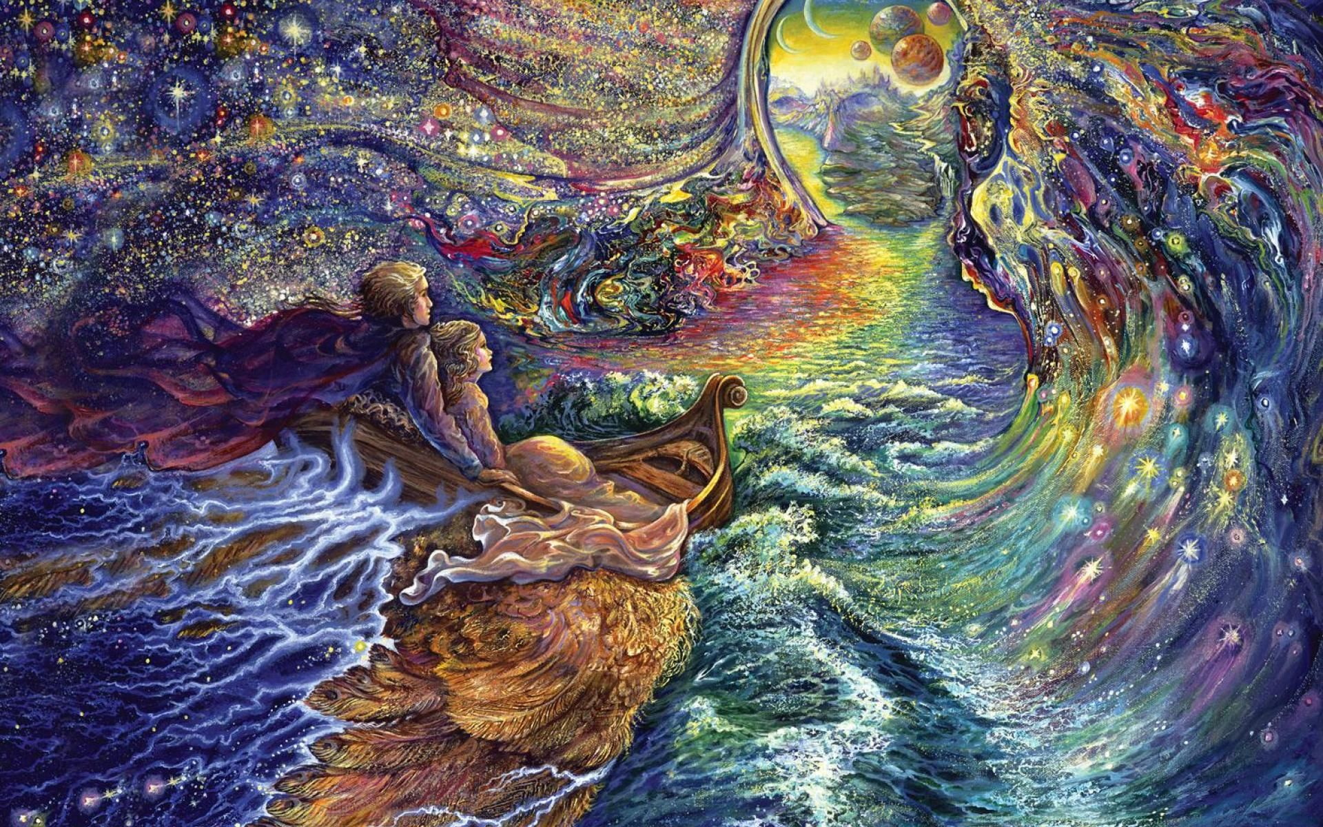 В раздел "Статьи" добавлена вторая часть статьи Александра Хакимова "Структура человеческой личности"