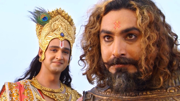 Добавлены серии 203 и 204 эпоса «Махабхарата», в русском переводе, смотреть онлайн Добавлены серии 203 и 204 эпоса «Махабхарата», в русском переводе, смотреть онлайн