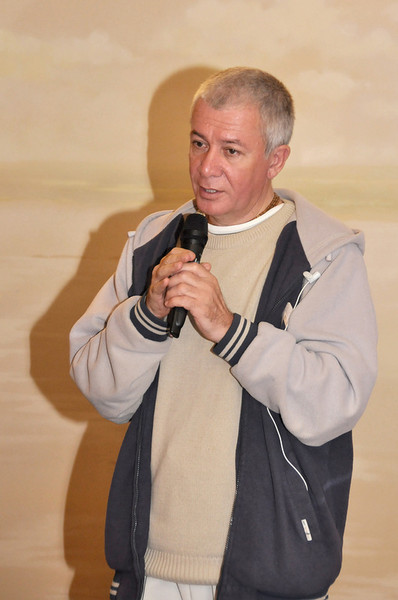 В раздел "Лекции/Семинары" добавлены лекции из Алматы за 2014 г В раздел "Лекции/Семинары" добавлены лекции из Алматы за 2014 г