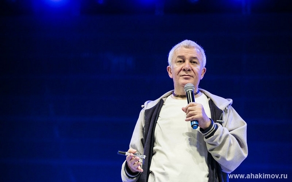 Добавлены видео и аудио материалы с семинара "Жизнь глазами Истины", который проходил в Красноярске Добавлены видео и аудио материалы с семинара "Жизнь глазами Истины", который проходил в Красноярске