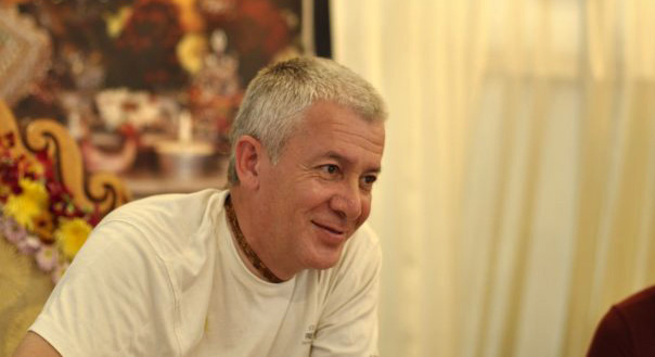 «Мужское и женское эго»,  часть 1