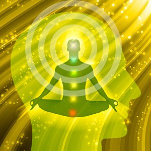 25 декабря последняя лекция в Алматы - "6 внутренних врагов", прямая трансляция на YogaRadio