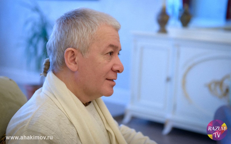 Анонс трех новых передач из серии "Разумный диалог" с Александром Хакимовым Анонс трех новых передач из серии "Разумный диалог" с Александром Хакимовым