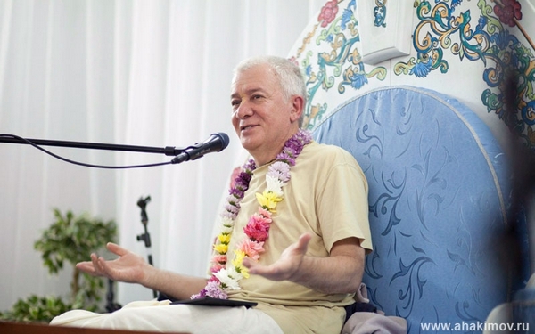 Добавлены аудио и видео материалы с лекции по книге "Шримад-Бхагаватам", песнь 4, глава 30, стих 8, которая проходила 6 июня 2016 г в Конаково. Добавлены аудио и видео материалы с лекции по книге "Шримад-Бхагаватам", песнь 4, глава 30, стих 8, которая проходила 6 июня 2016 г в Конаково.