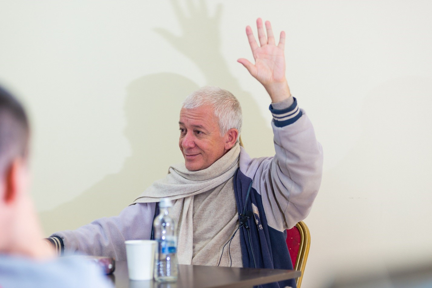 В раздел "Статьи" добавлена десятая часть статьи Александра Хакимова "Финансы. От кризиса к процветанию" В раздел "Статьи" добавлена десятая часть статьи Александра Хакимова "Финансы. От кризиса к процветанию"