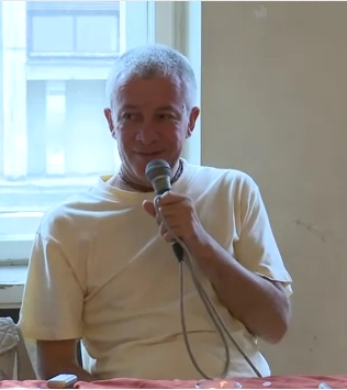 В разделе "Видео" добавлена лекция Александра Хакимова из Риги