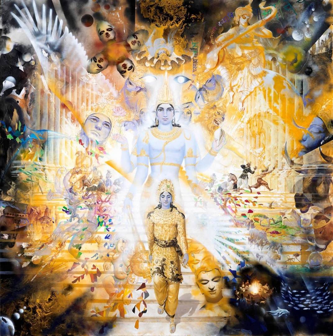 В раздел "Статьи" добавлена первая часть статьи Александра Хакимова "Кто такой Бог?" В раздел "Статьи" добавлена первая часть статьи Александра Хакимова "Кто такой Бог?"