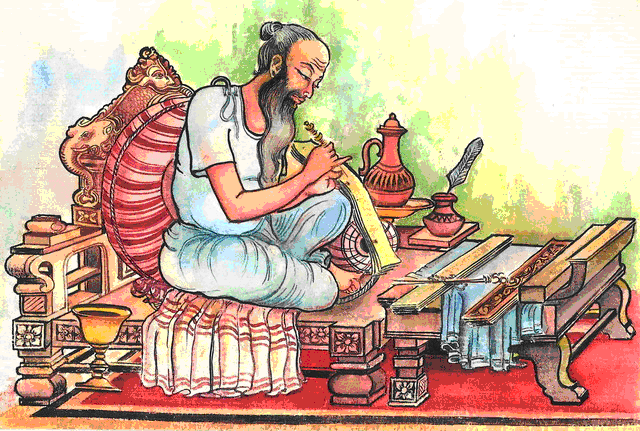 В разделе "Статьи" размещена лекция "Аюрведа"