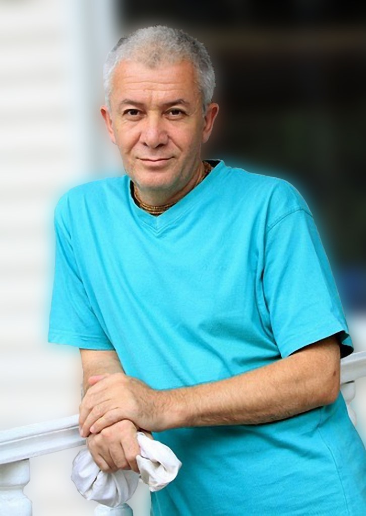 В разделе "Лекции/Семинары" добавлена запись радиоэфира на Yogaradio