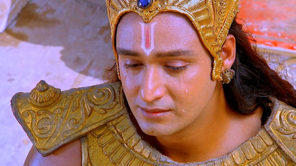 Добавлены 236 и 237 серии эпоса «Махабхарата» в русском переводе, смотреть онлайн Добавлены 236 и 237 серии эпоса «Махабхарата» в русском переводе, смотреть онлайн