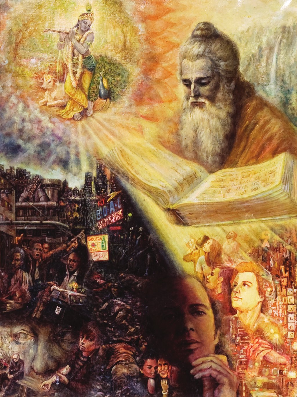 В раздел "Статьи" добавлена третья часть статьи Александра Хакимова "Духовная реальность" В раздел "Статьи" добавлена третья часть статьи Александра Хакимова "Духовная реальность"