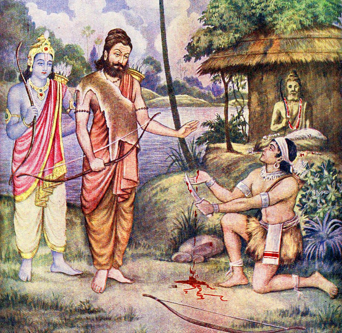 В раздел "Веды и современность" добавлен материал "Махабхарата. Глава четвертая. Дурьодхана открывает счет своим злодеяниям. Часть вторая" В раздел "Веды и современность" добавлен материал "Махабхарата. Глава четвертая. Дурьодхана открывает счет своим злодеяниям. Часть вторая"