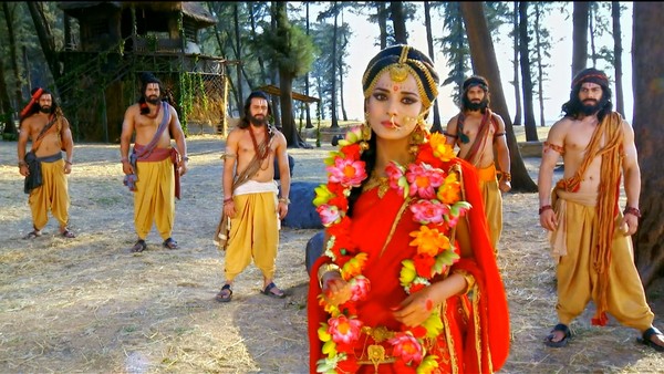 Добавлены новые серии эпоса "Махабхарата", в русском переводе, смотреть онлайн Добавлены новые серии эпоса "Махабхарата", в русском переводе, смотреть онлайн