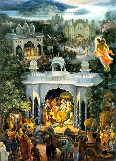 Добавлена статья о "Двараке" в разделе "Веды и современность" Добавлена статья о "Двараке" в разделе "Веды и современность"