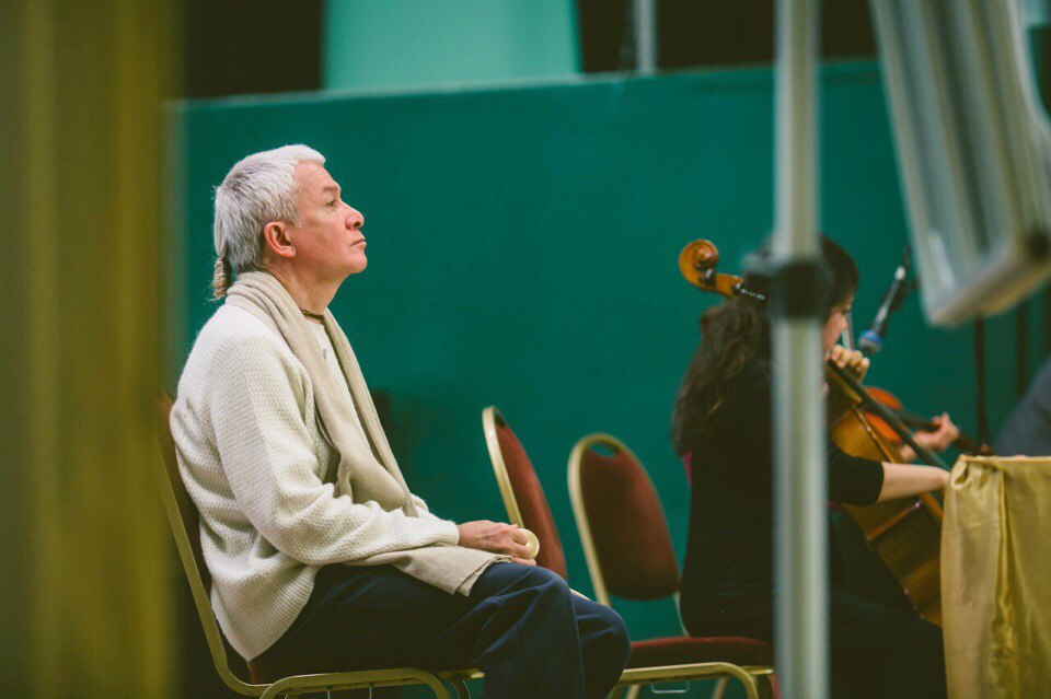 23 декабря состоится семинар Александра Хакимова "Пока гром не грянет, или диалог с Богом" 23 декабря состоится семинар Александра Хакимова "Пока гром не грянет, или диалог с Богом"